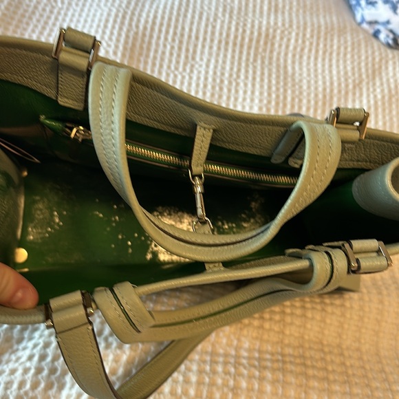 Kate spade tote purse - Picture 3 of 7